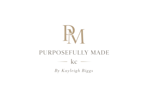Purposefully Made KC