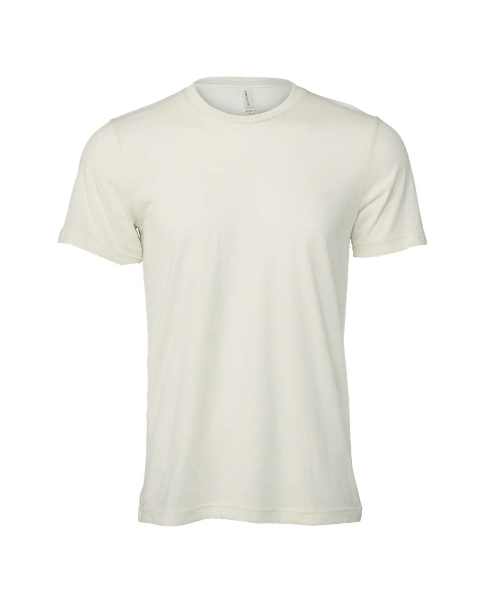 BELLA+CANVAS ® Unisex Jersey Short Sleeve Tee. BC3001 - Citron