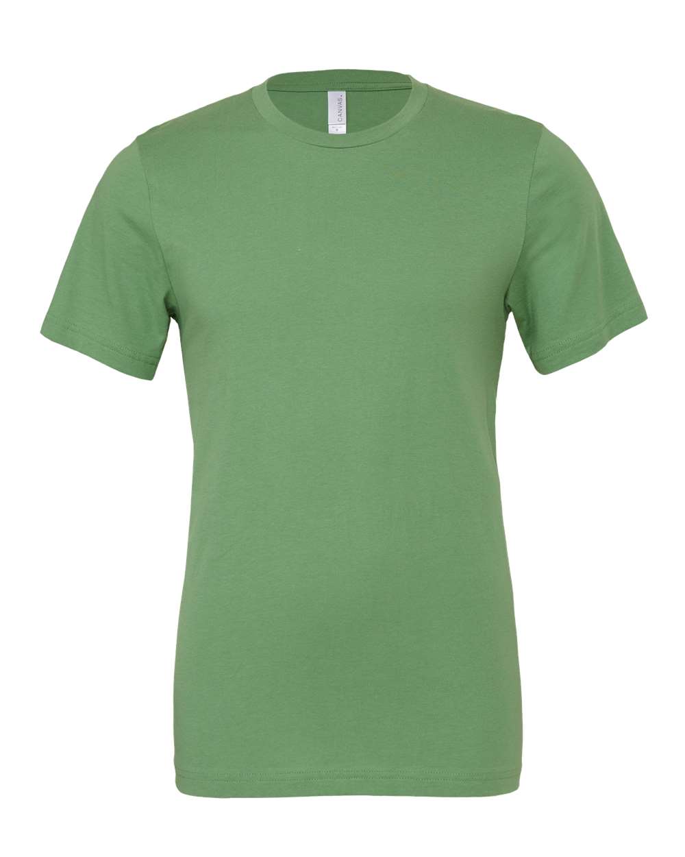 BELLA+CANVAS ® Unisex Jersey Short Sleeve Tee. BC3001 - Leaf