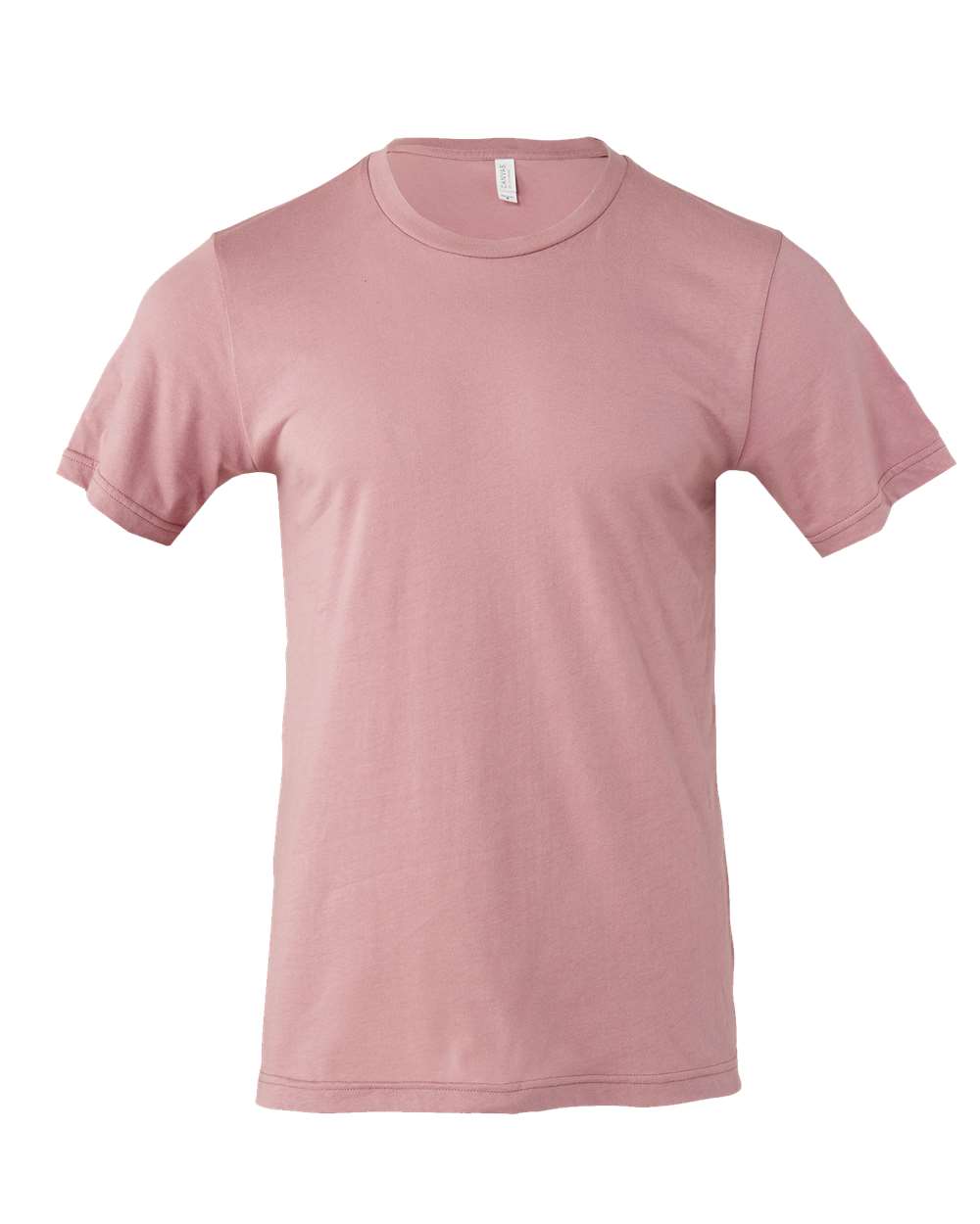 BELLA+CANVAS ® Unisex Jersey Short Sleeve Tee. BC3001 - Orchid