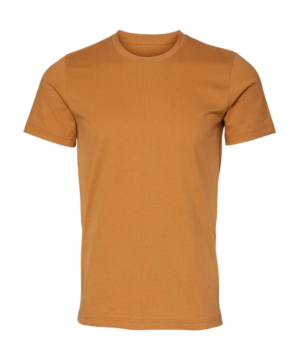 BELLA+CANVAS ® Unisex Jersey Short Sleeve Tee. BC3001 - Toast