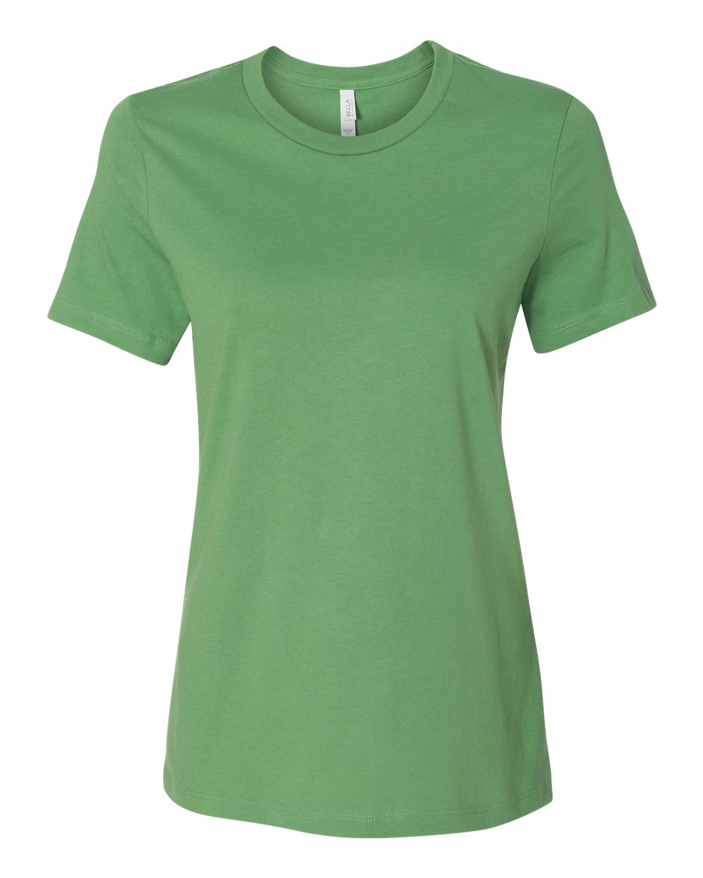 BELLA+CANVAS ® Women's Relaxed Jersey Short Sleeve Tee. BC6400 - Leaf