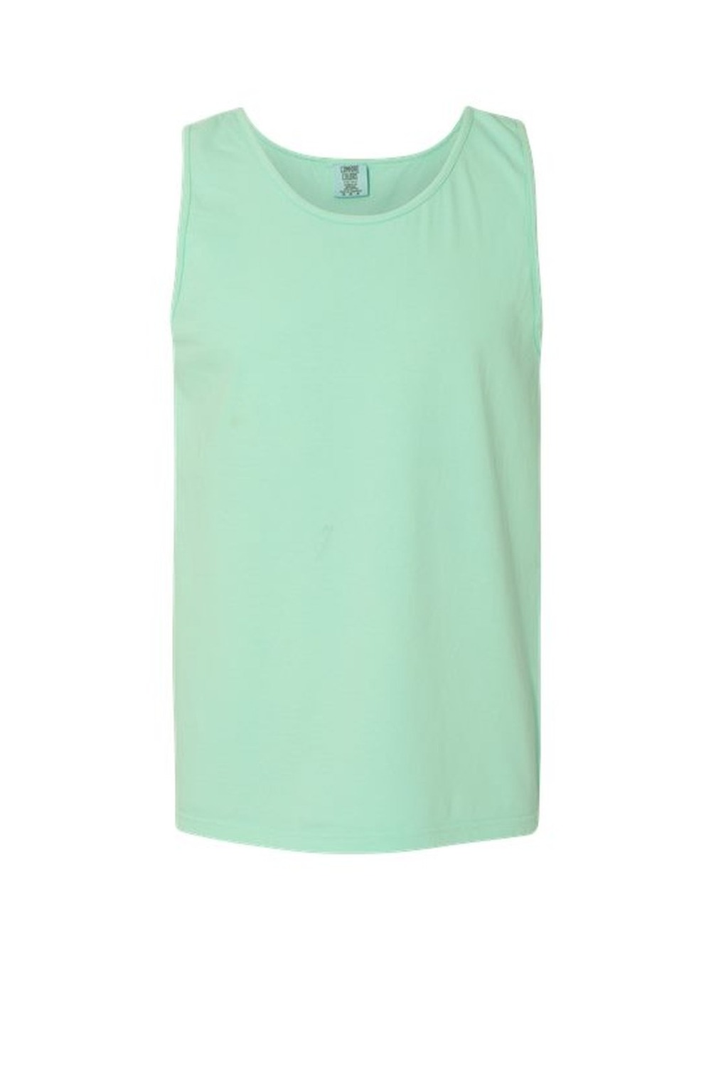 Comfort Colors Heavyweight Ring Spun Tank Top in Island Reef