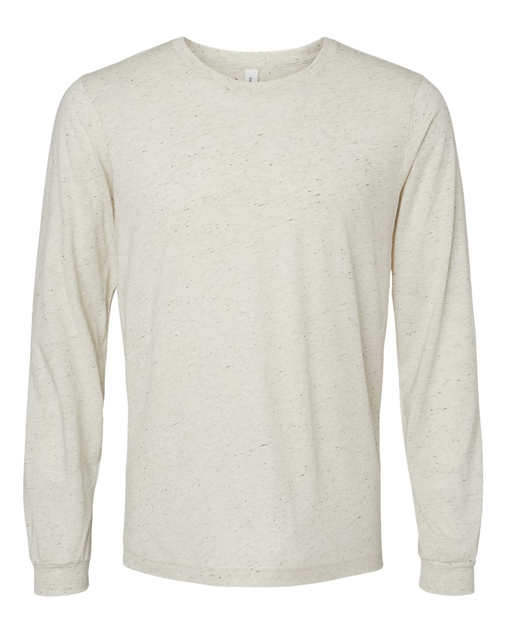 Bella+Canvas Style 3513 - Oatmeal Triblend